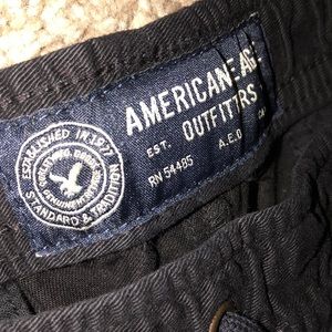 American eagle pants